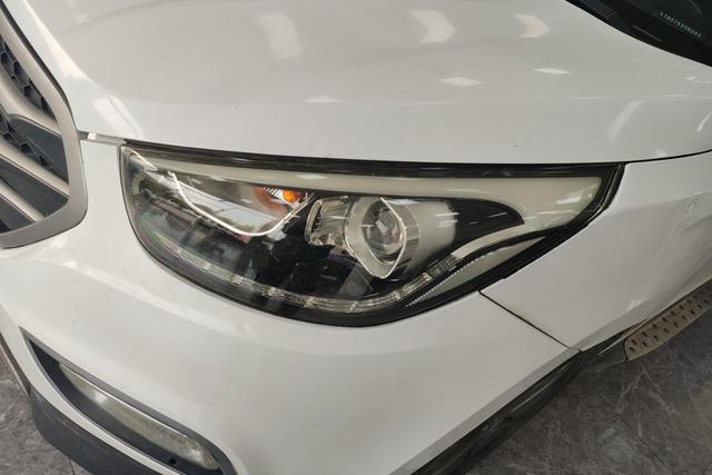 Hyundai Hyundai ix35