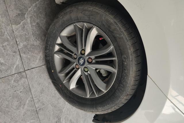 Hyundai Hyundai ix35