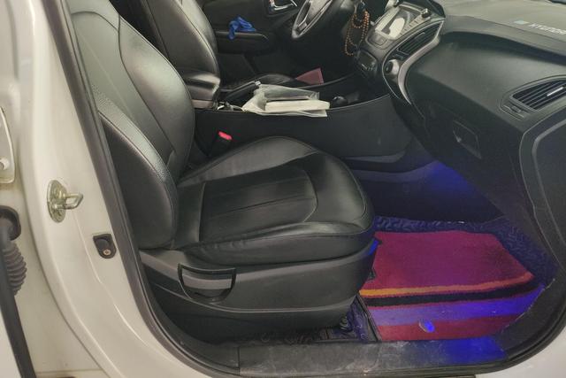Hyundai Hyundai ix35