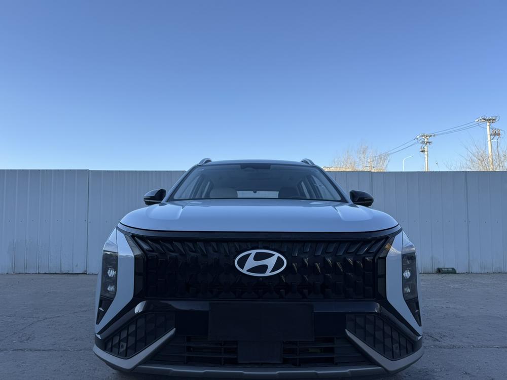 Hyundai Hyundai ix35