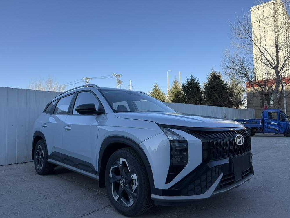 Hyundai Hyundai ix35