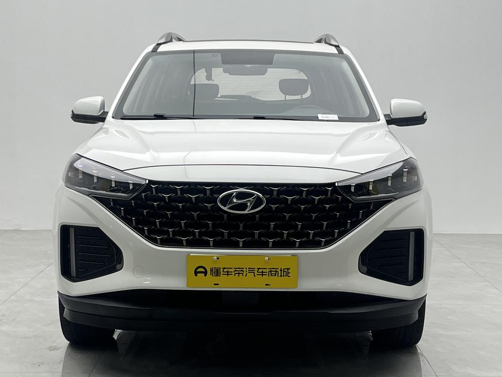 Hyundai Hyundai ix35