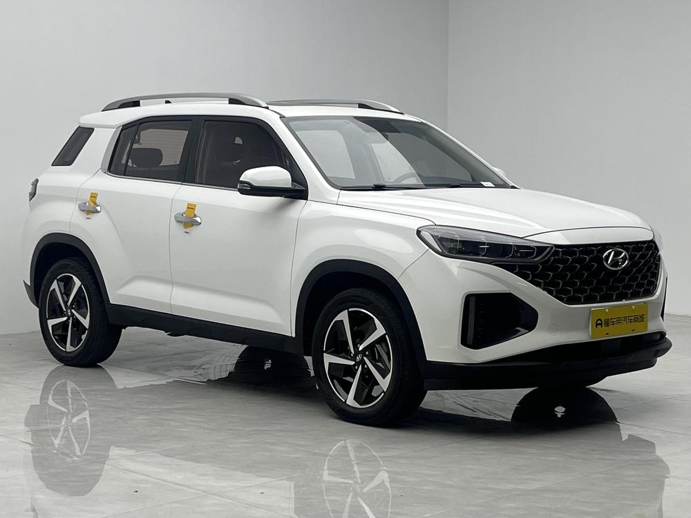 Hyundai Hyundai ix35