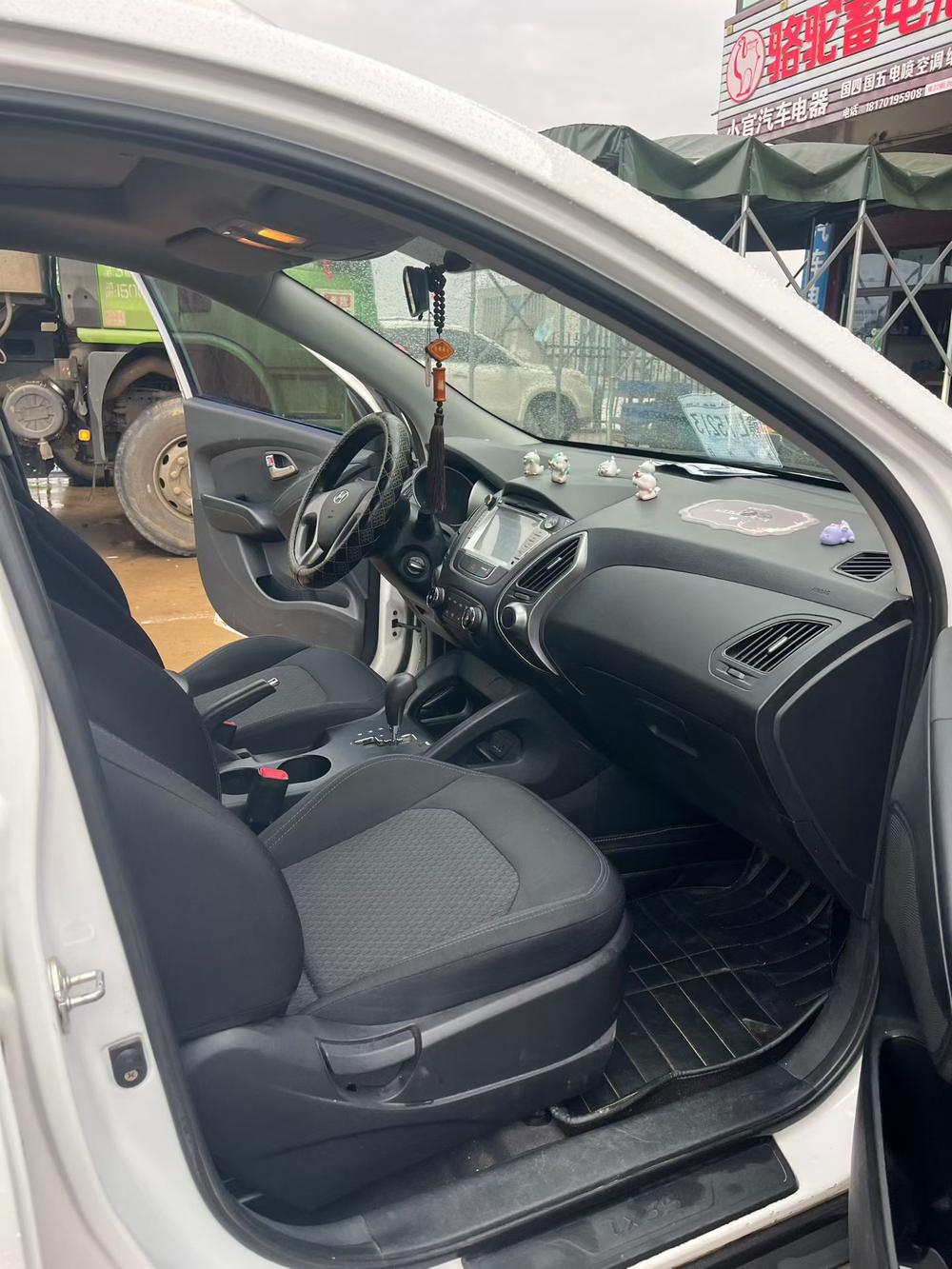 Hyundai Hyundai ix35