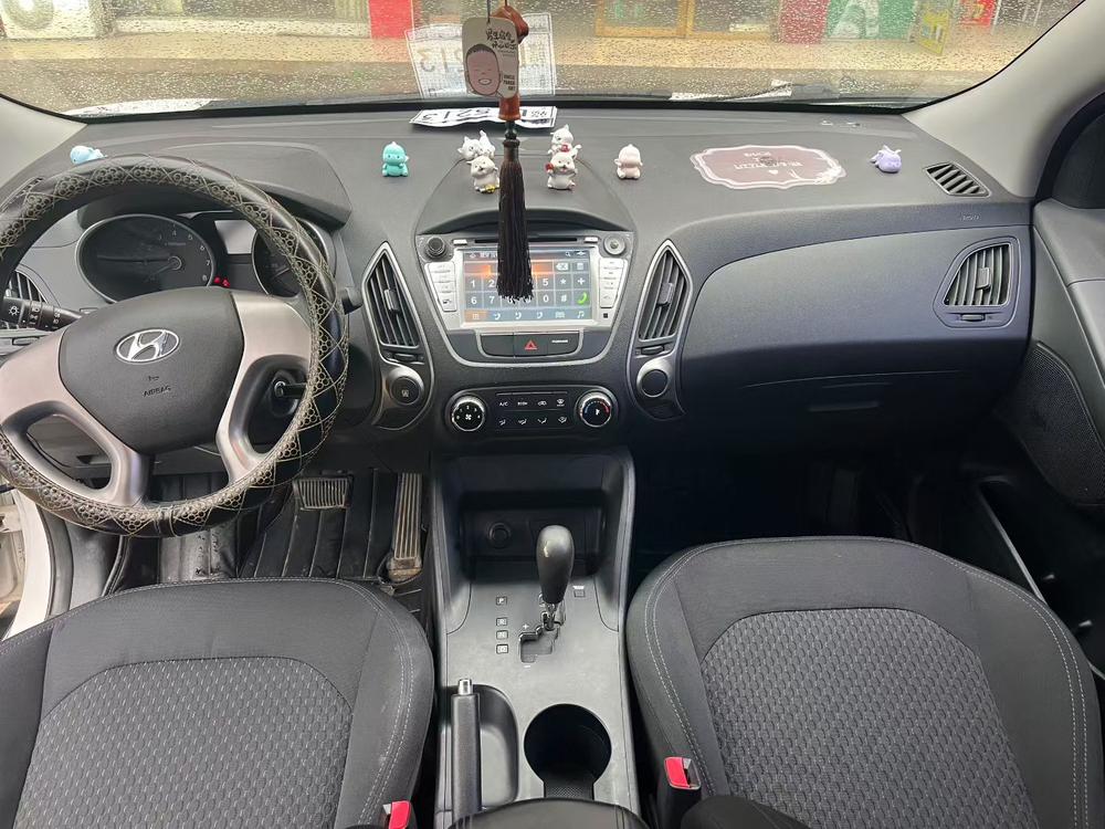 Hyundai Hyundai ix35
