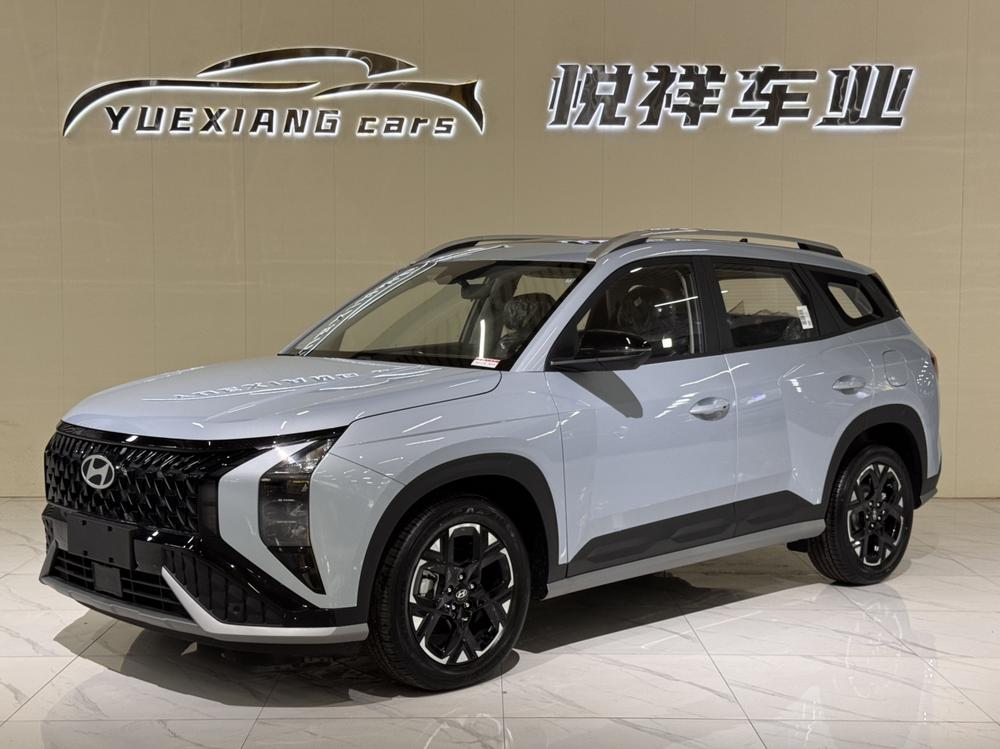 Hyundai Hyundai ix35
