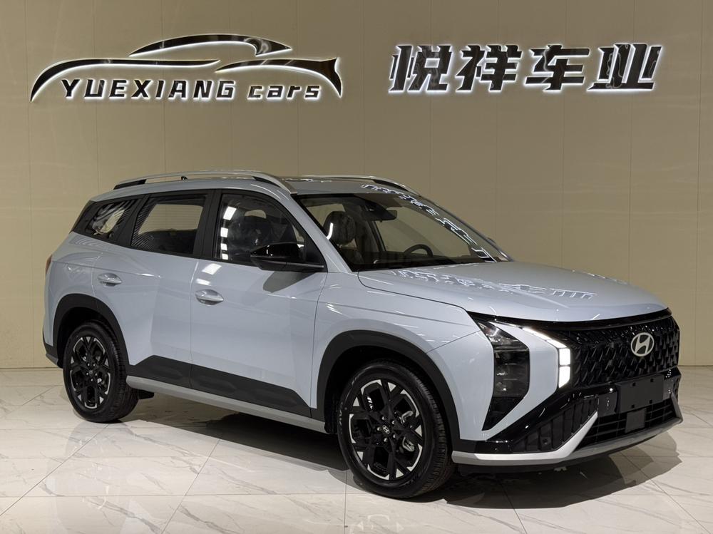 Hyundai Hyundai ix35