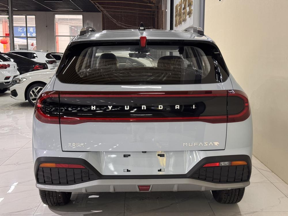 Hyundai Hyundai ix35