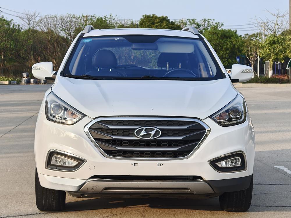 Hyundai Hyundai ix35