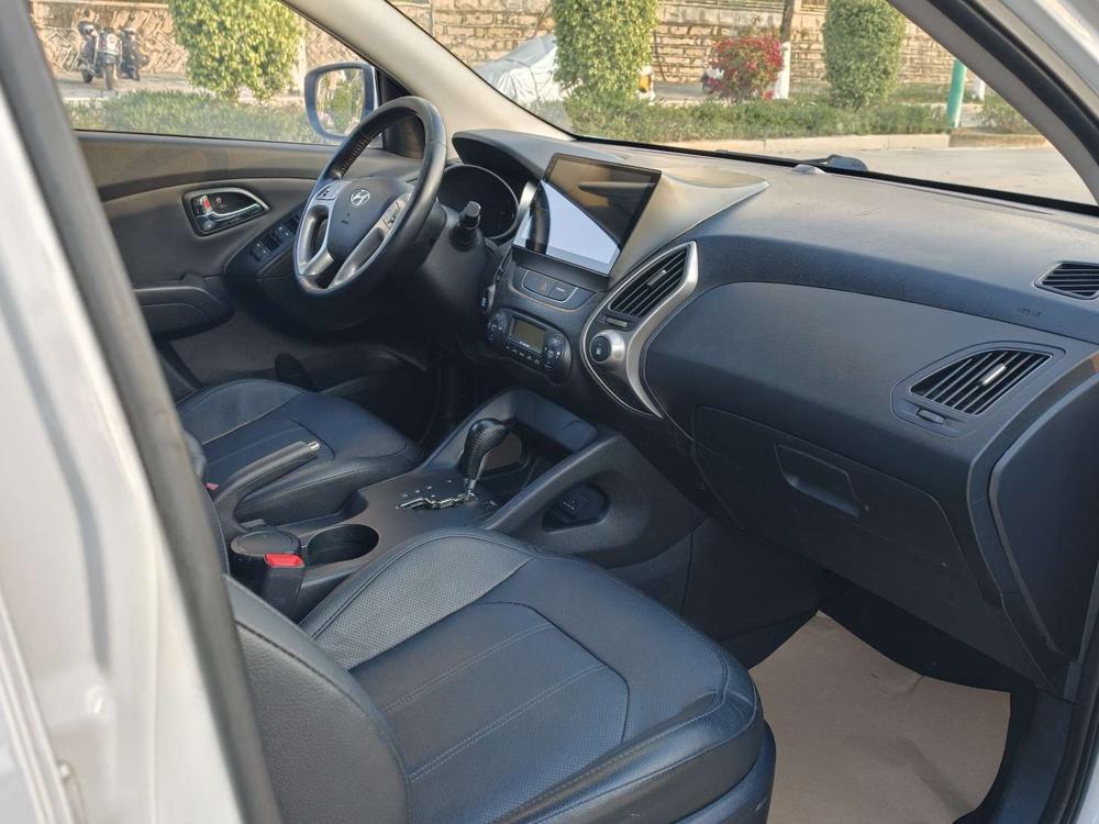 Hyundai Hyundai ix35