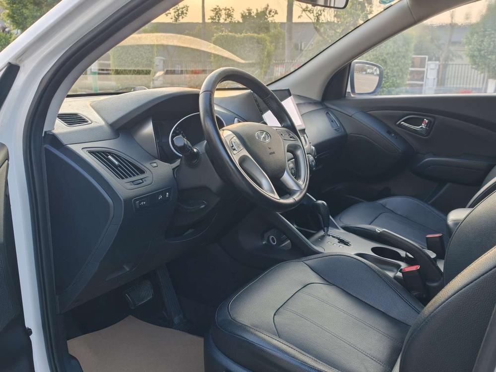 Hyundai Hyundai ix35