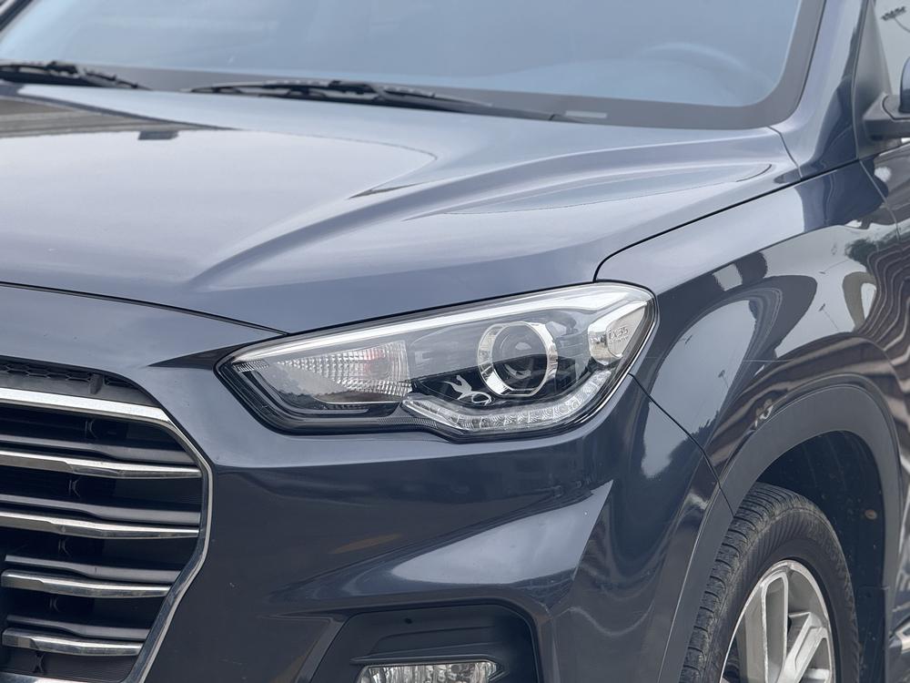 Hyundai Hyundai ix35