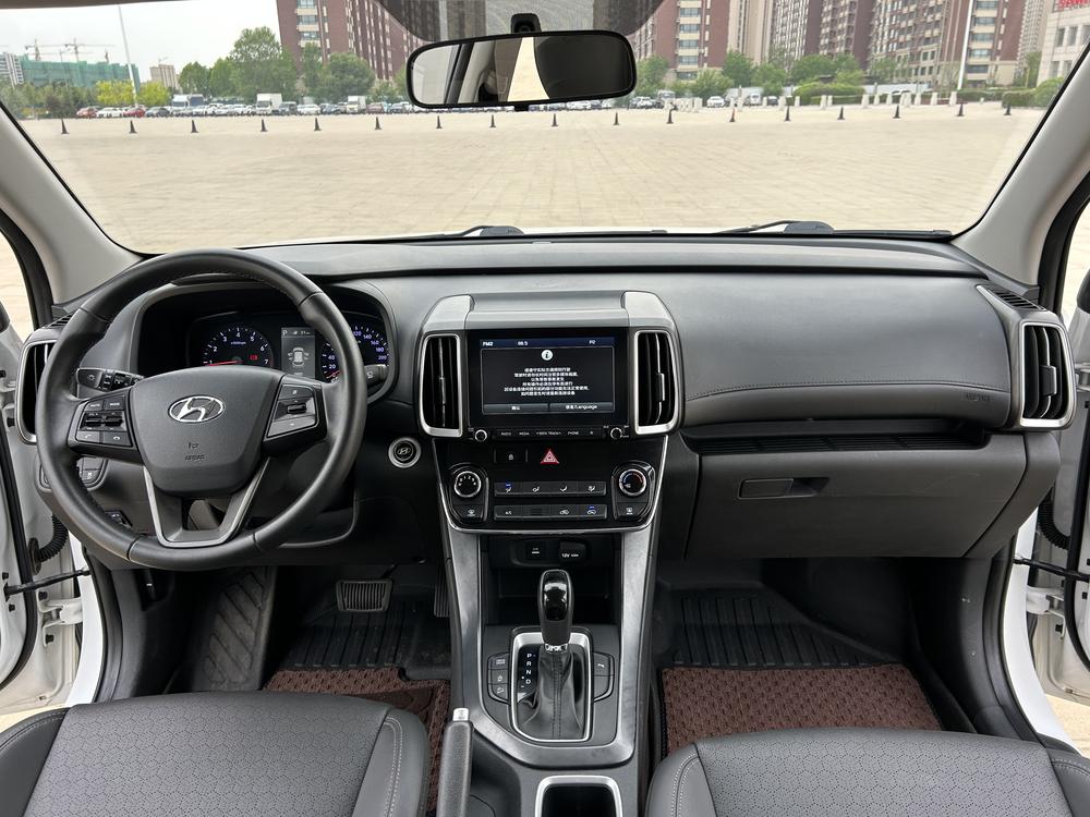 Hyundai Hyundai ix35