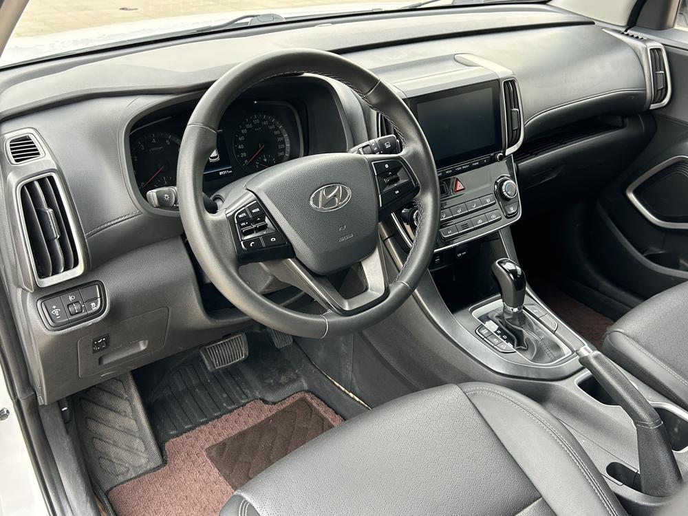Hyundai Hyundai ix35