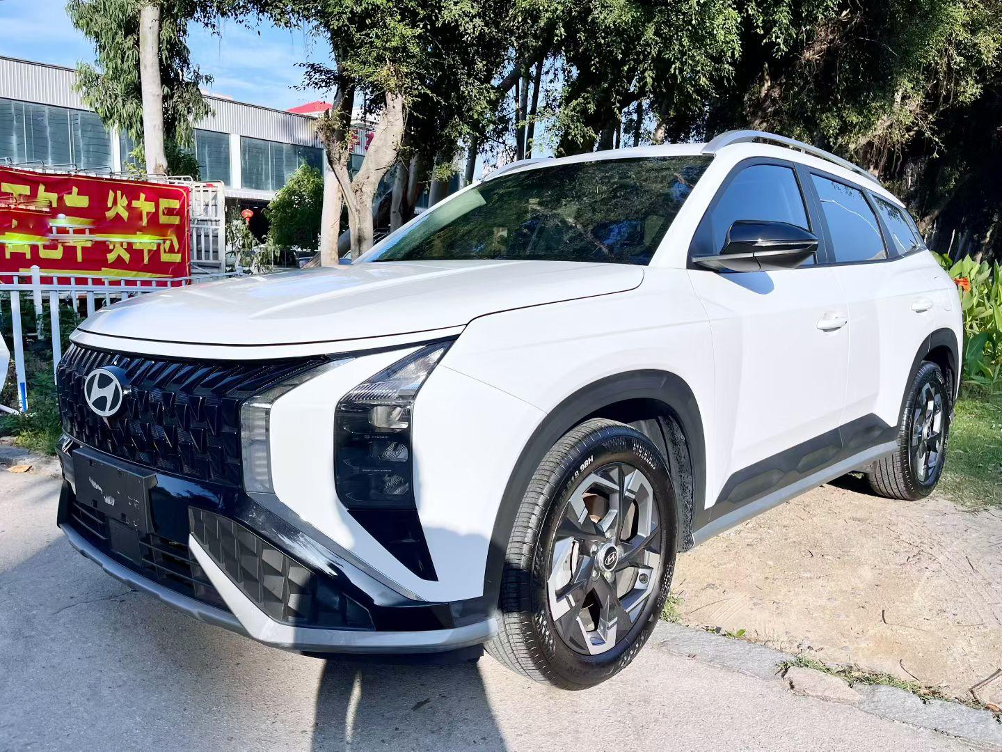 Hyundai Hyundai ix35