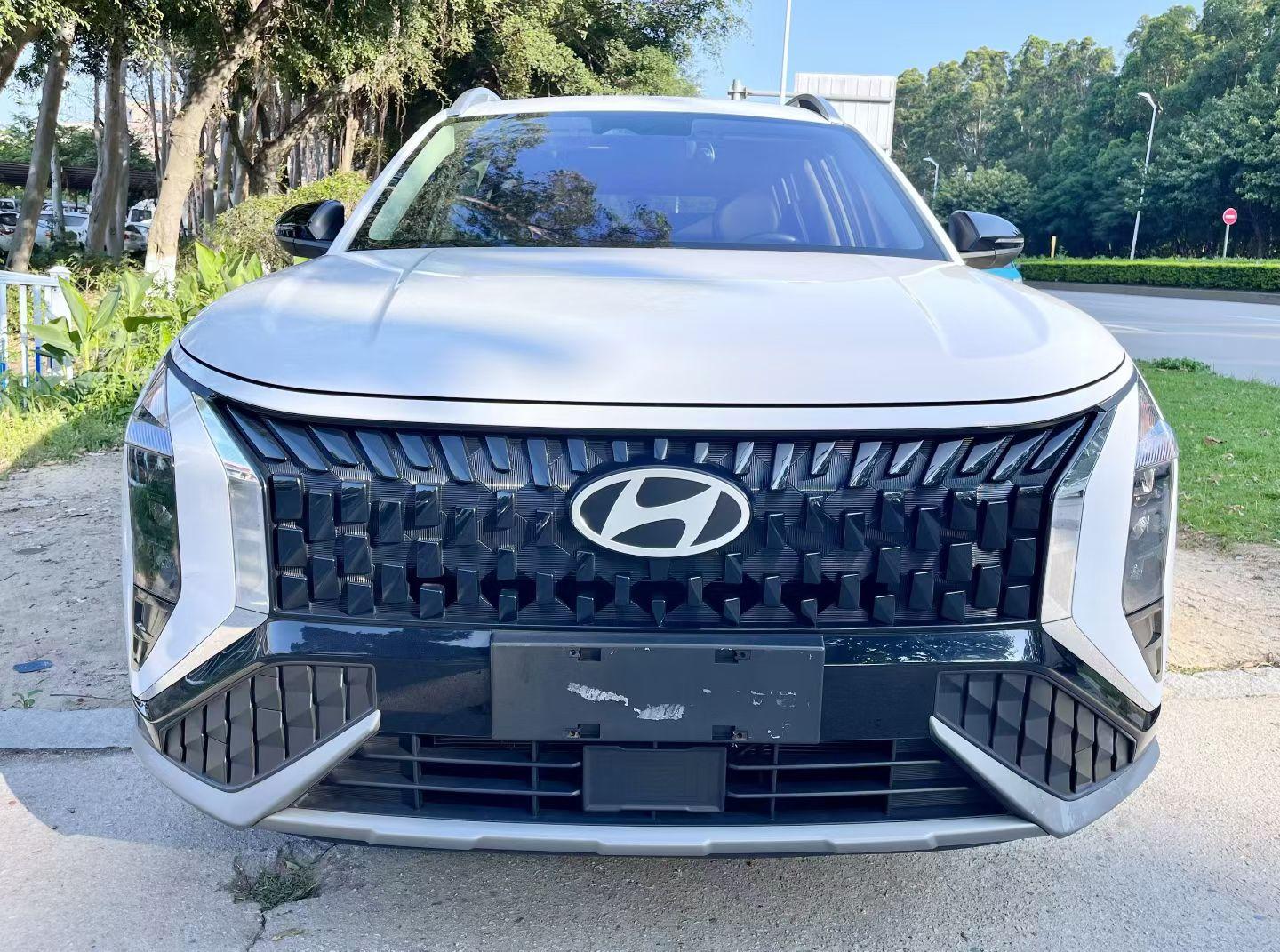 Hyundai Hyundai ix35