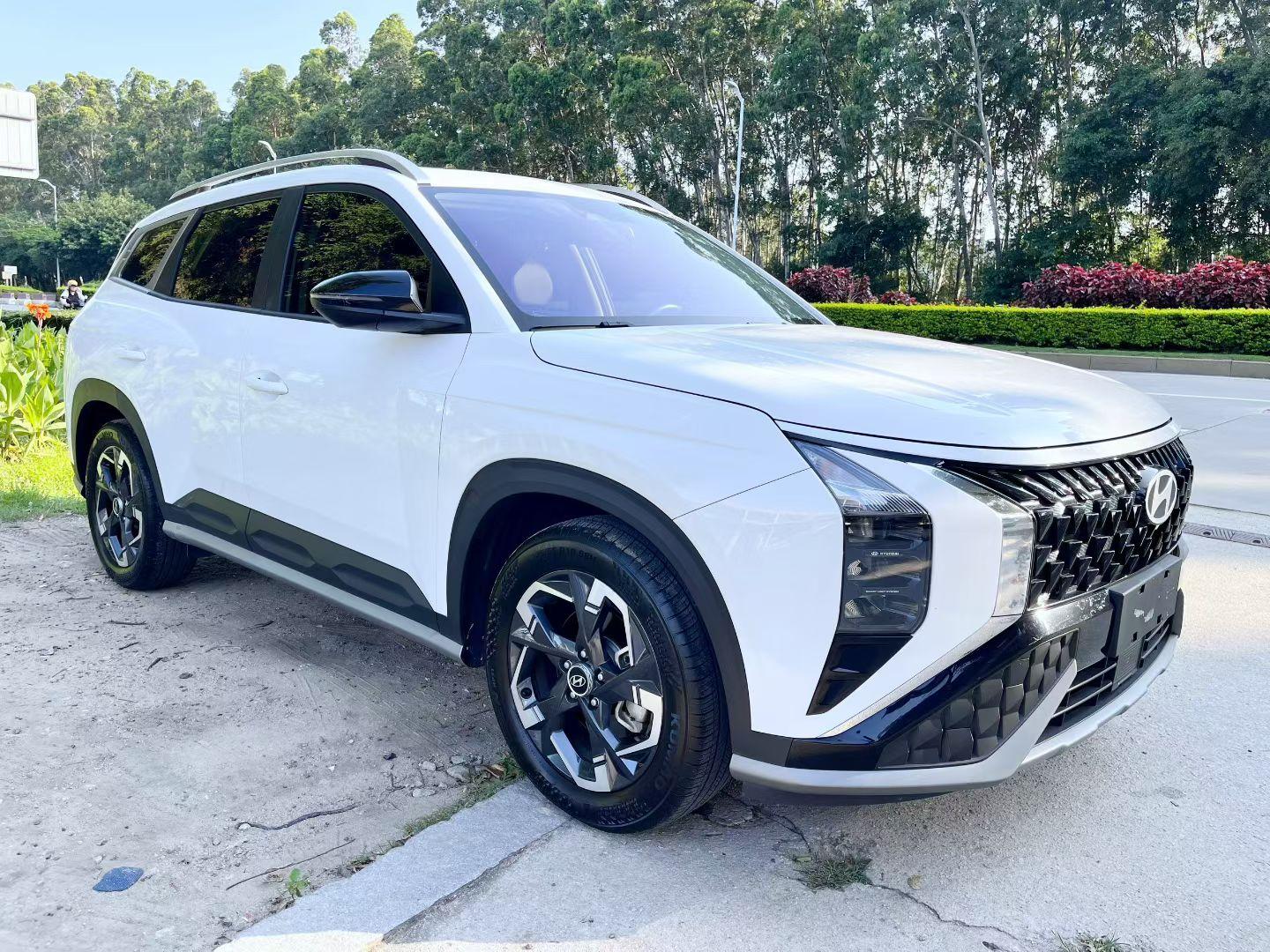 Hyundai Hyundai ix35