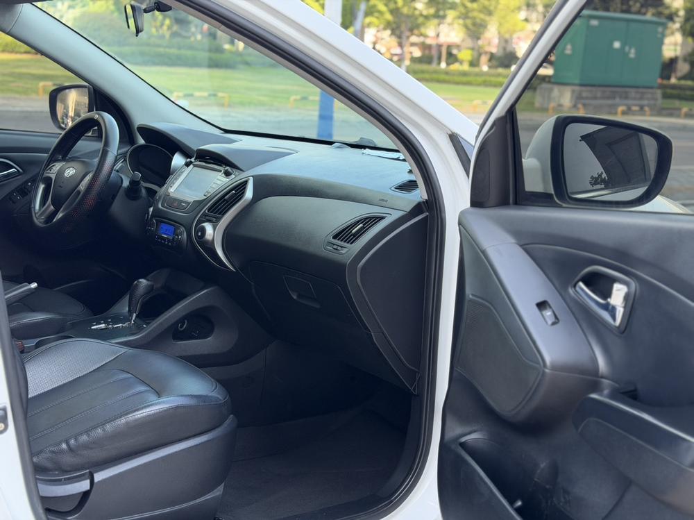 Hyundai Hyundai ix35