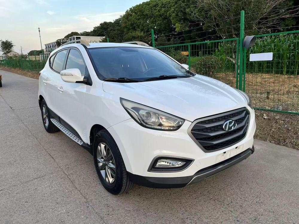 Hyundai Hyundai ix35