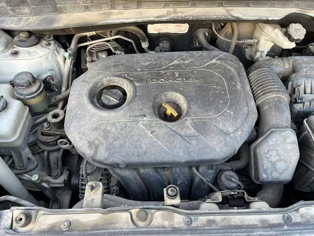 Hyundai Hyundai ix35