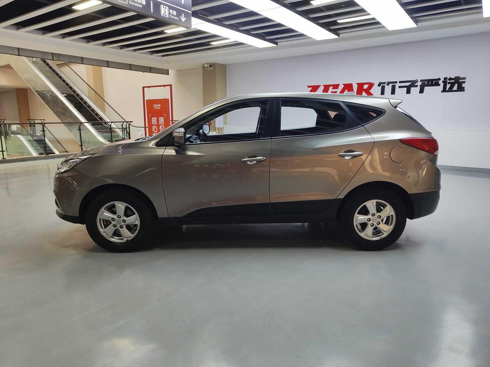 Hyundai Hyundai ix35