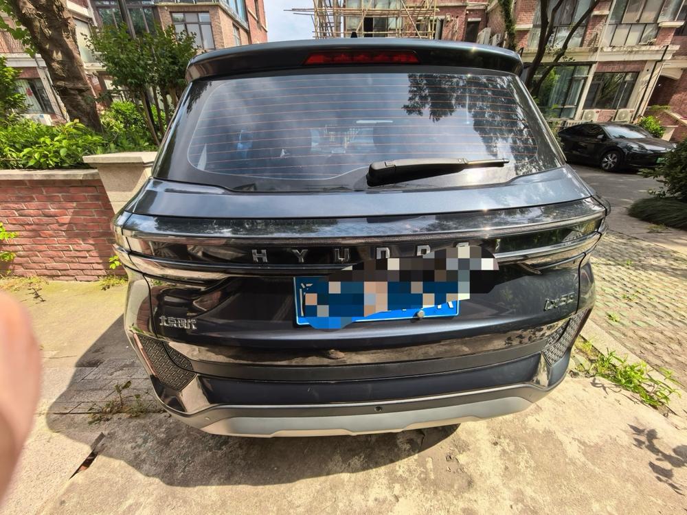 Hyundai Hyundai ix35