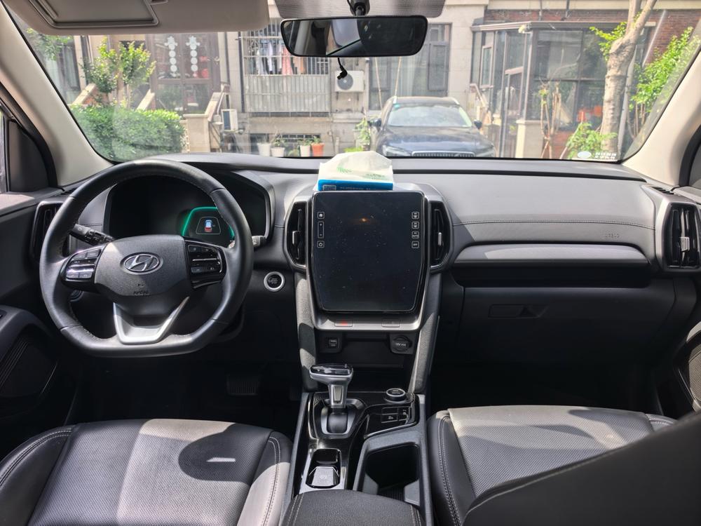 Hyundai Hyundai ix35