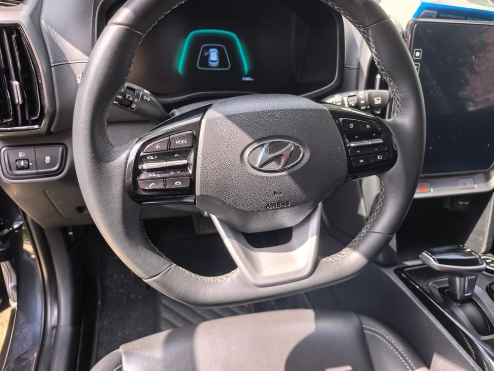 Hyundai Hyundai ix35