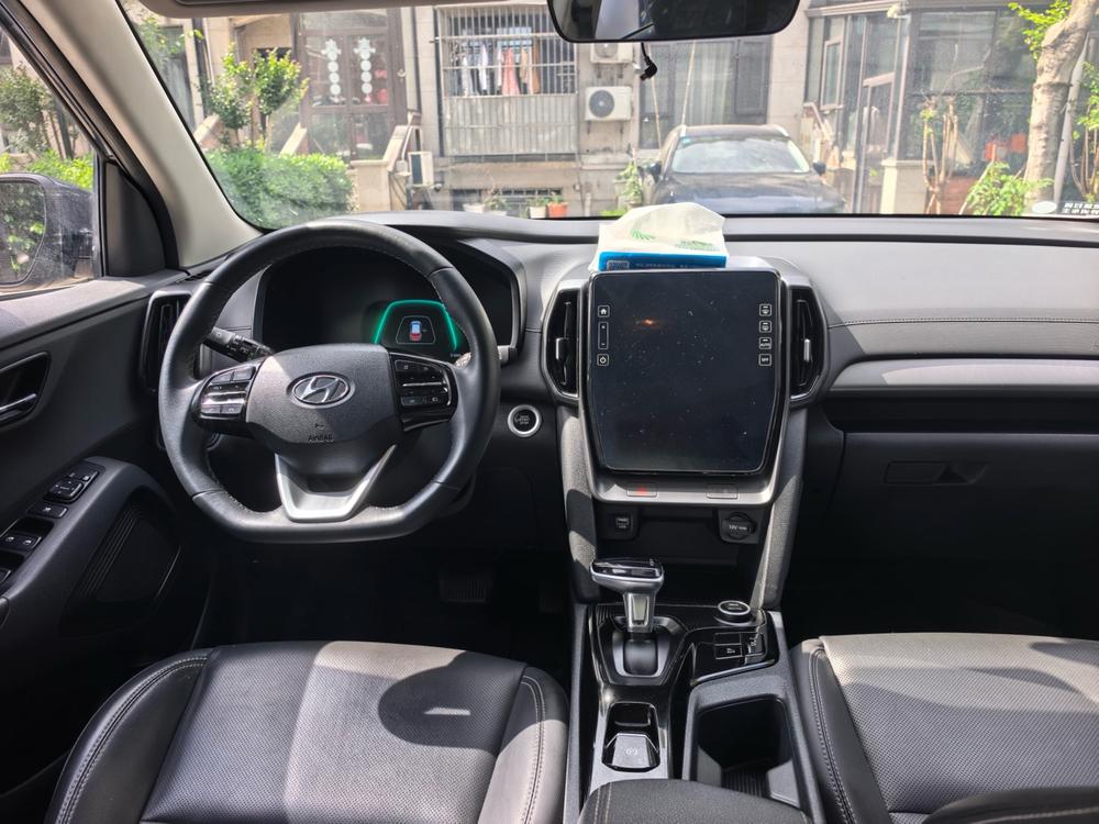 Hyundai Hyundai ix35