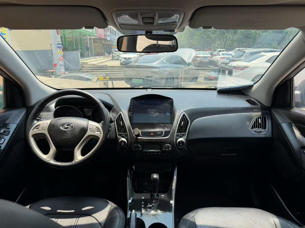 Hyundai Hyundai ix35