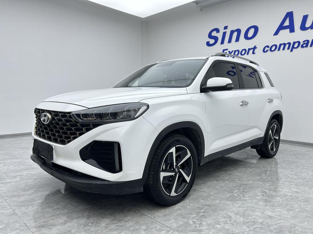 Hyundai Hyundai ix35