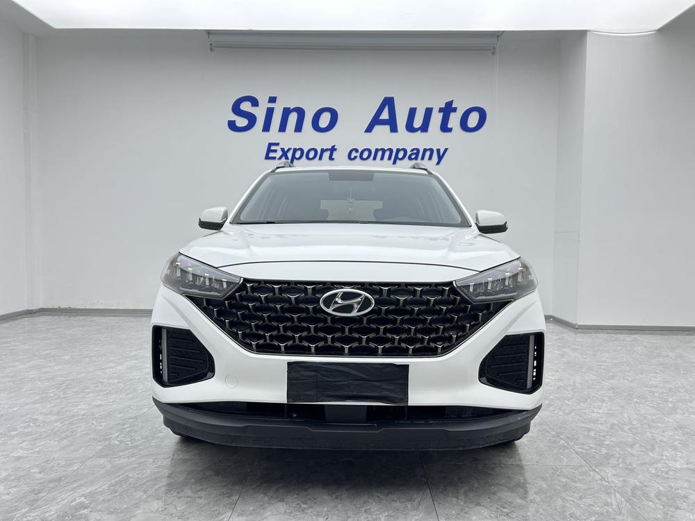 Hyundai Hyundai ix35