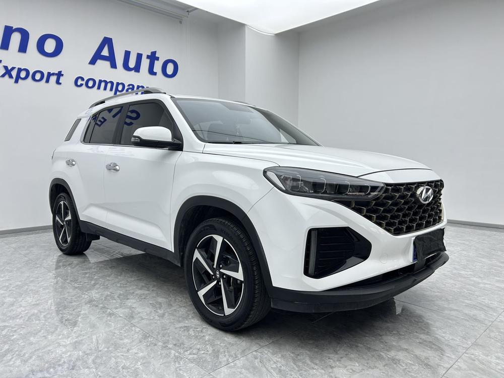 Hyundai Hyundai ix35