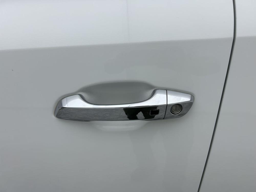 Hyundai Hyundai ix35