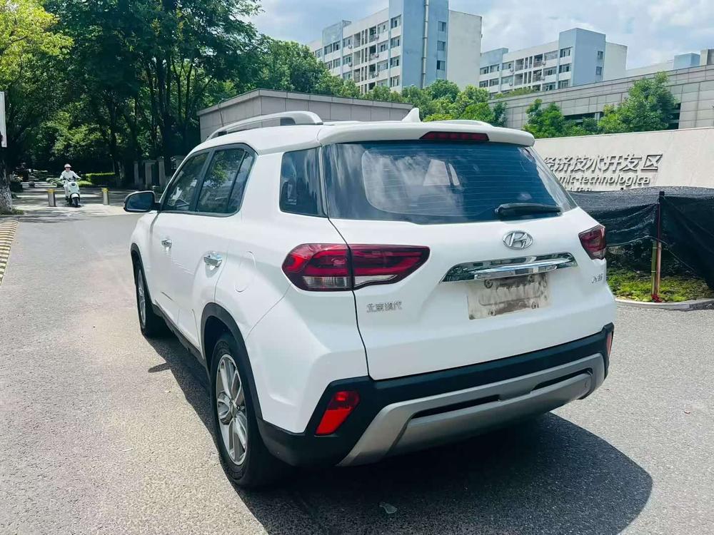 Hyundai Hyundai ix35