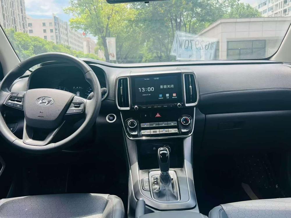 Hyundai Hyundai ix35