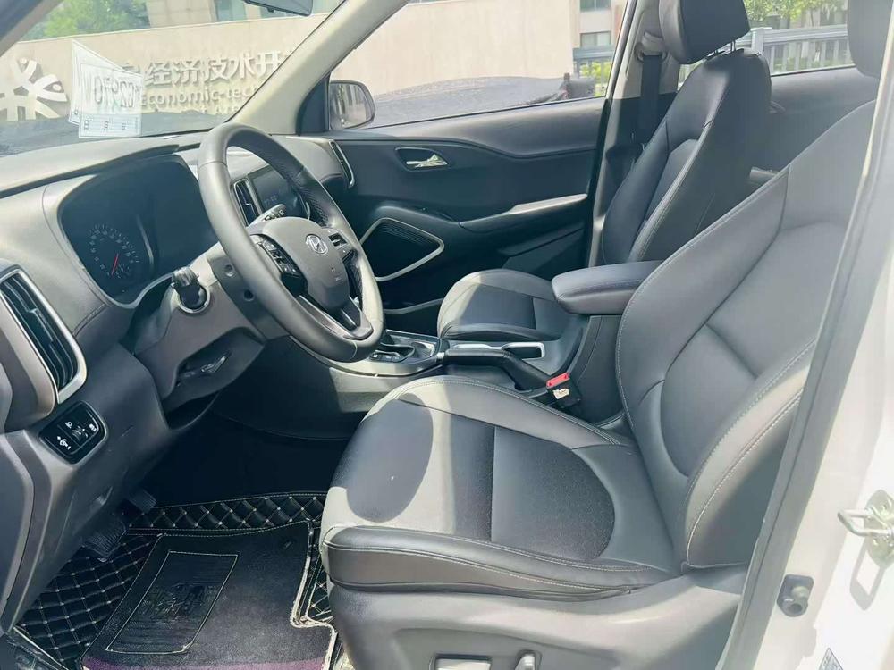 Hyundai Hyundai ix35