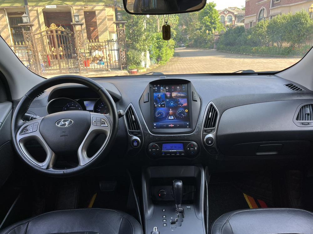 Hyundai Hyundai ix35