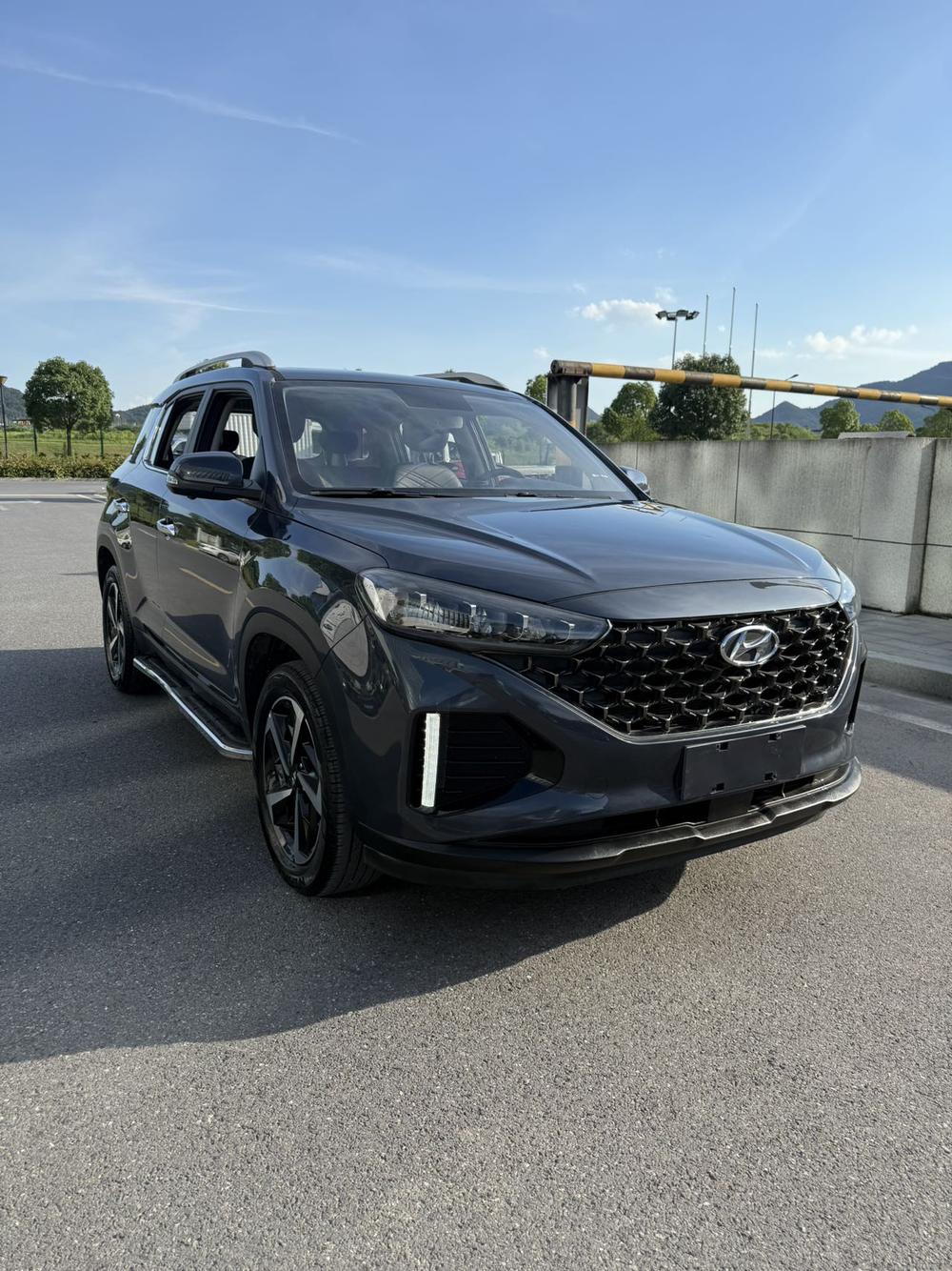 Hyundai Hyundai ix35
