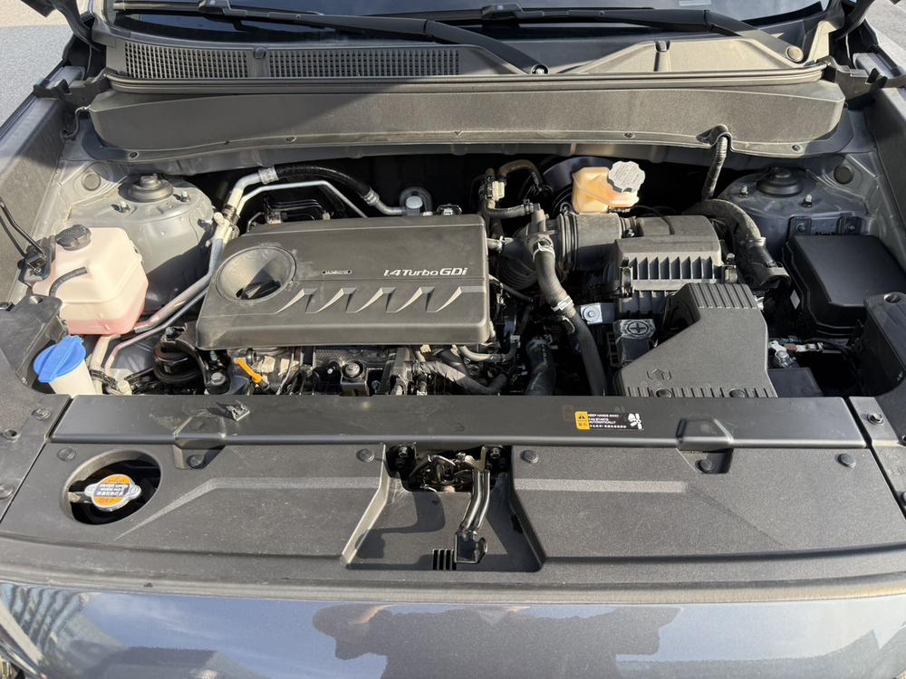 Hyundai Hyundai ix35