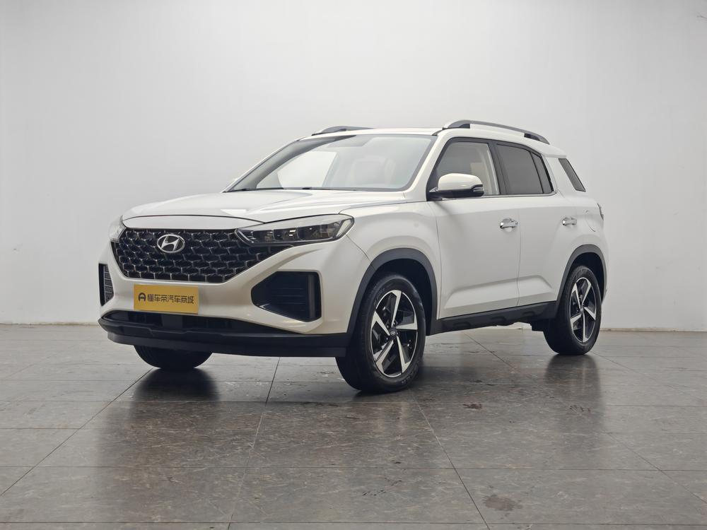 Hyundai Hyundai ix35
