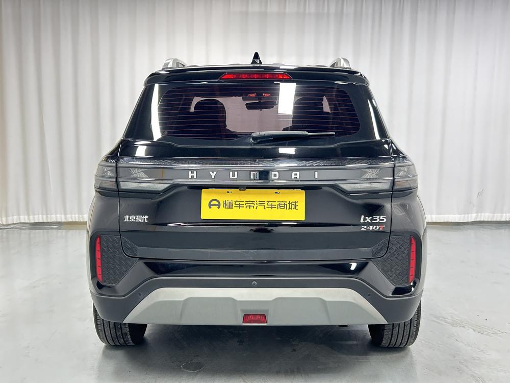 Hyundai Hyundai ix35
