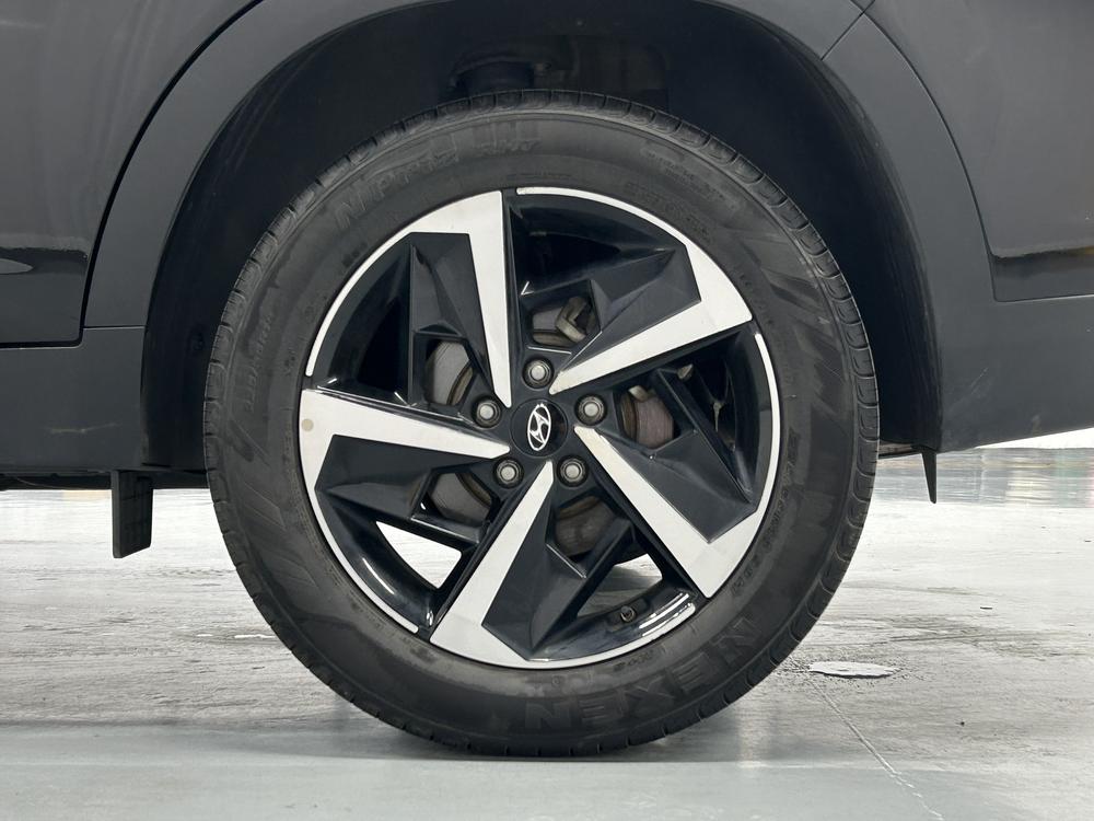 Hyundai Hyundai ix35