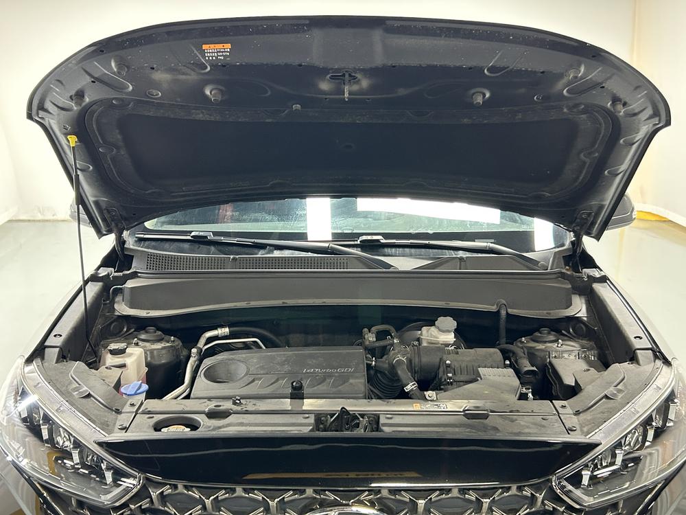 Hyundai Hyundai ix35