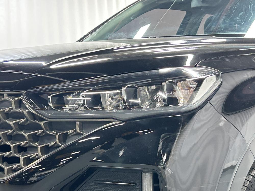 Hyundai Hyundai ix35