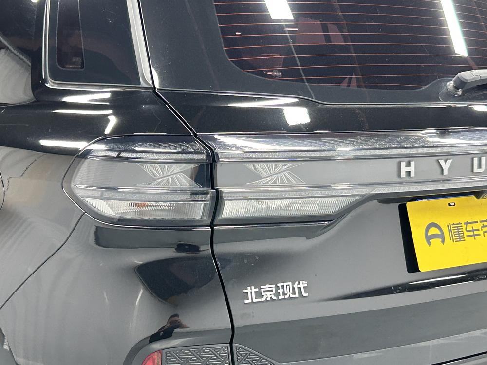 Hyundai Hyundai ix35