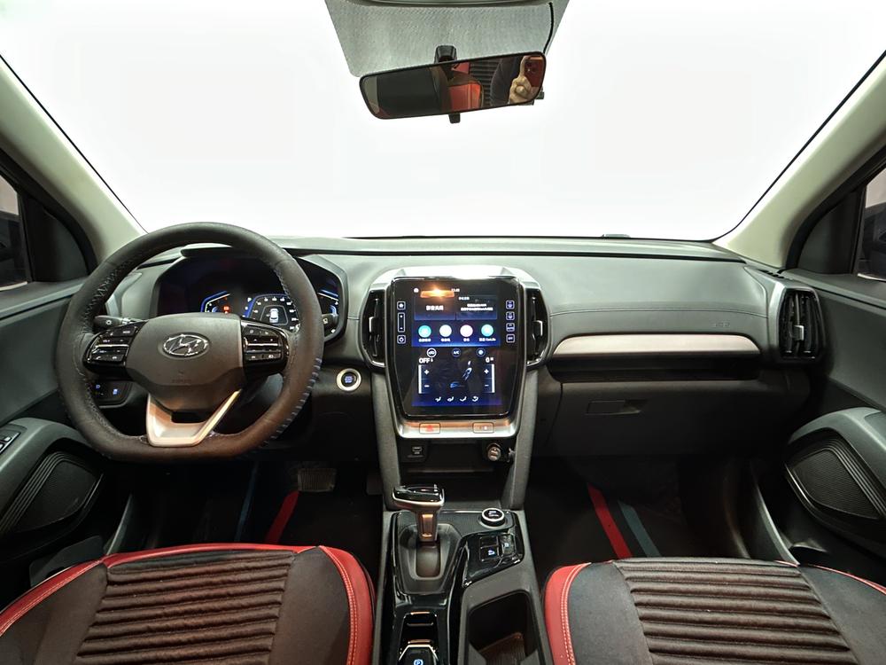 Hyundai Hyundai ix35
