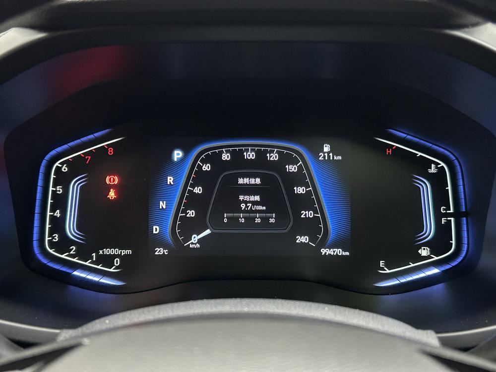 Hyundai Hyundai ix35
