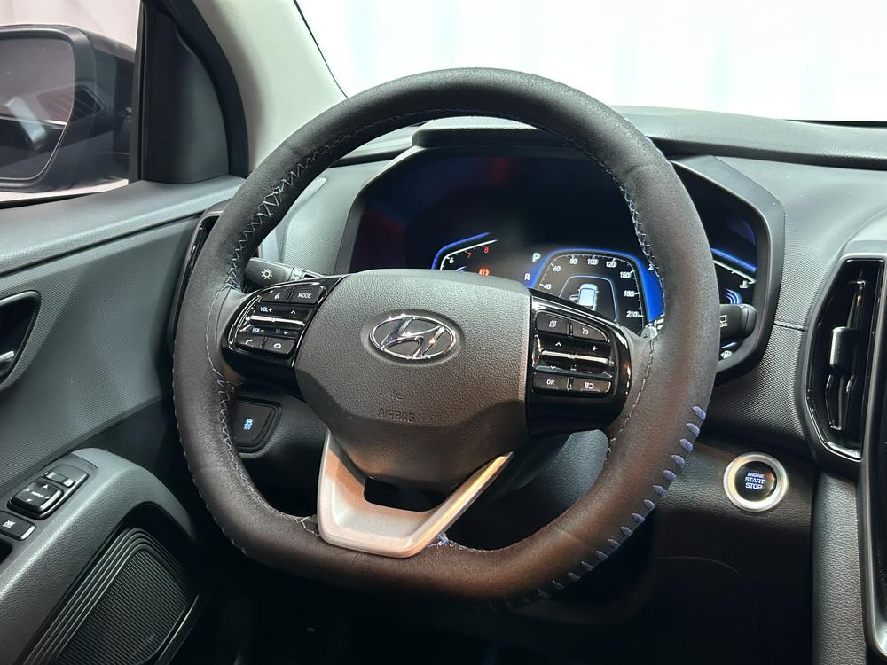 Hyundai Hyundai ix35