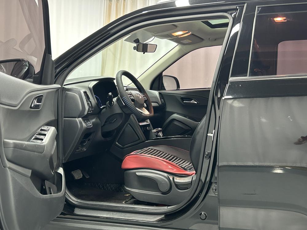 Hyundai Hyundai ix35
